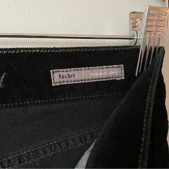 Citizens of Humanity | Corduroy Rocket High-Rise Skinny  Corduroy Pants - Picture 7 of 12